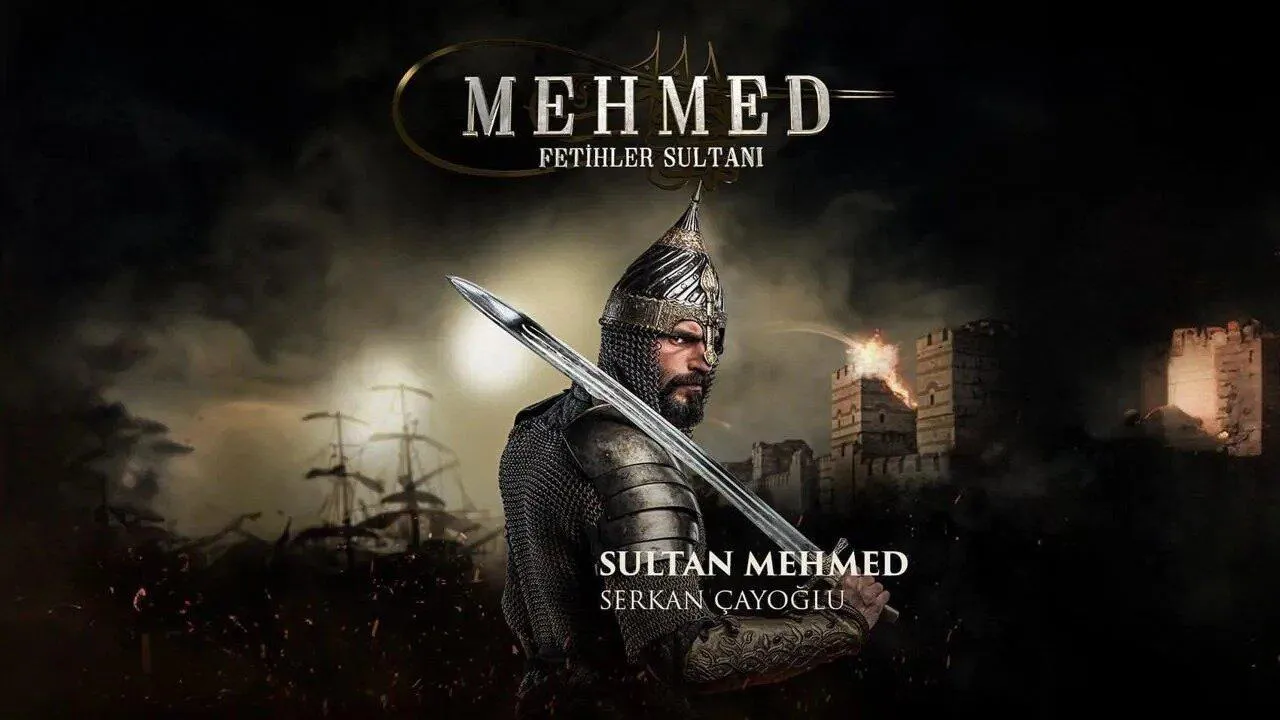 مسلسل محمد الفاتح سلطان الفتوحات الحلقة 30 الثلاثون مترجم HD