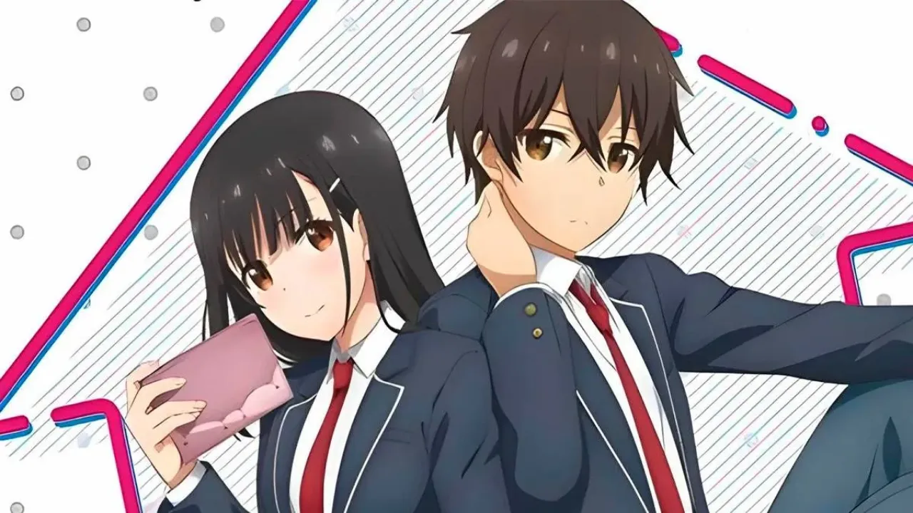 انمي Mamahaha no Tsurego ga Motokano datta الحلقة 2 الثانية مترجمة HD