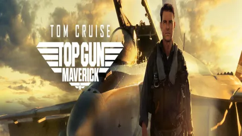 فيلم Top Gun: Maverick 2022 مترجم