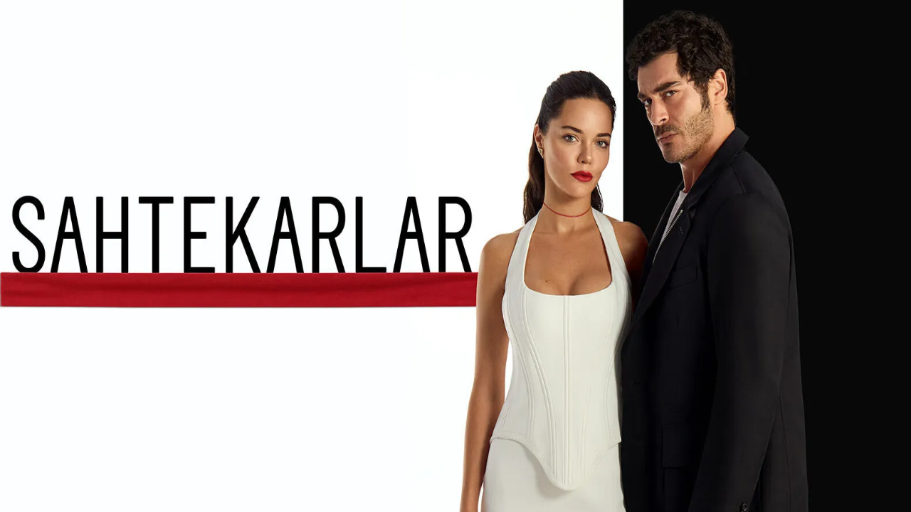 مسلسل المحتالون الحلقة 16 السادسة عشر مترجمة HD