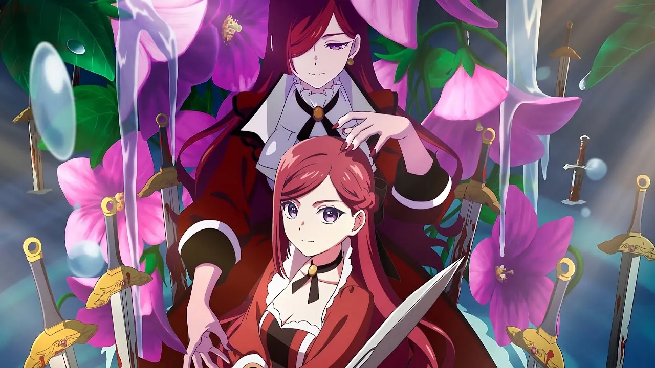 انمي Higeki no Genkyou to Naru Saikyou Gedou Last Boss الحلقة 3 الثالثة مترجمة HD