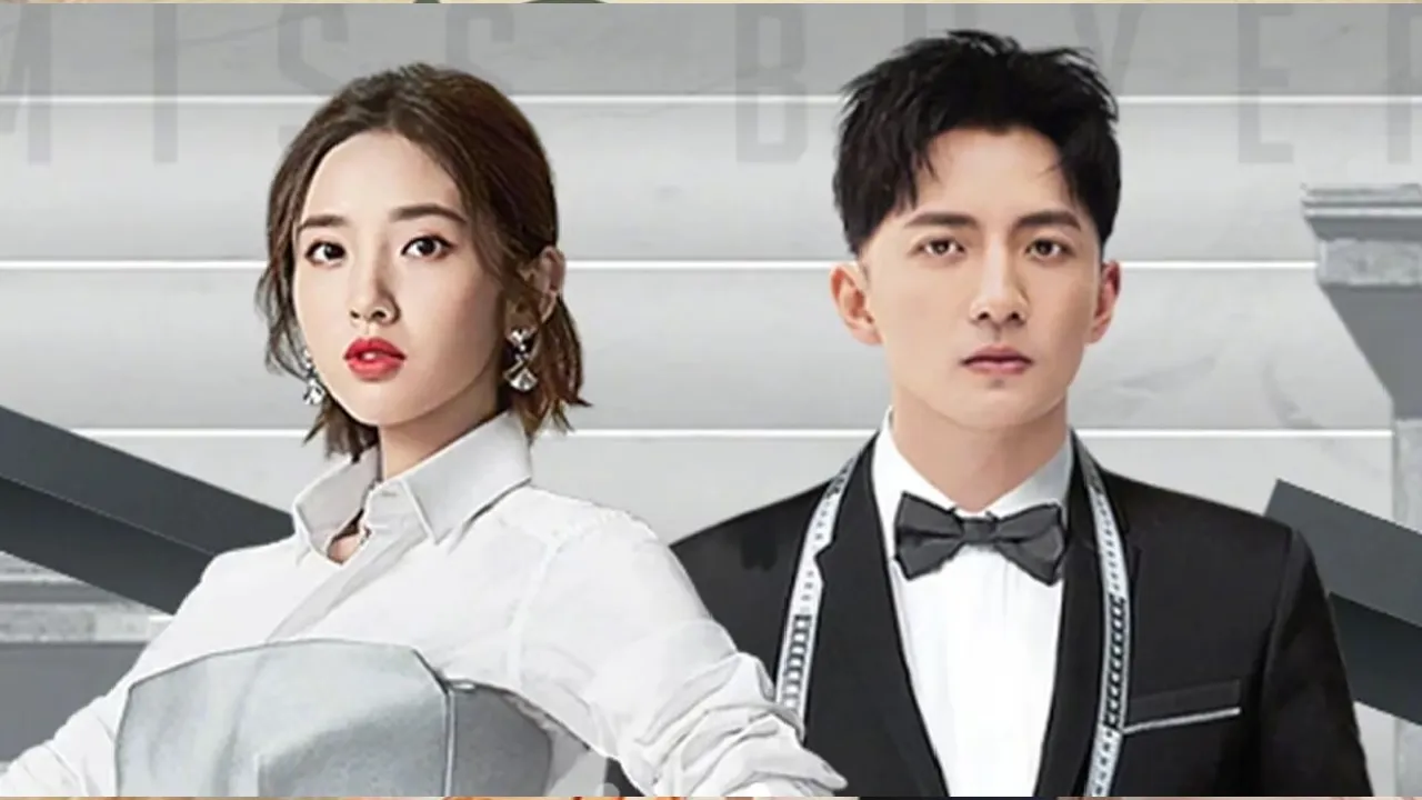 مسلسل Miss Buyer الموسم الاول الحلقة 15 الخامسة عشر مترجمة HD