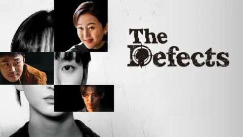 مسلسل العيوب The Defects الحلقة 8 الثامنة مترجمة كاملة