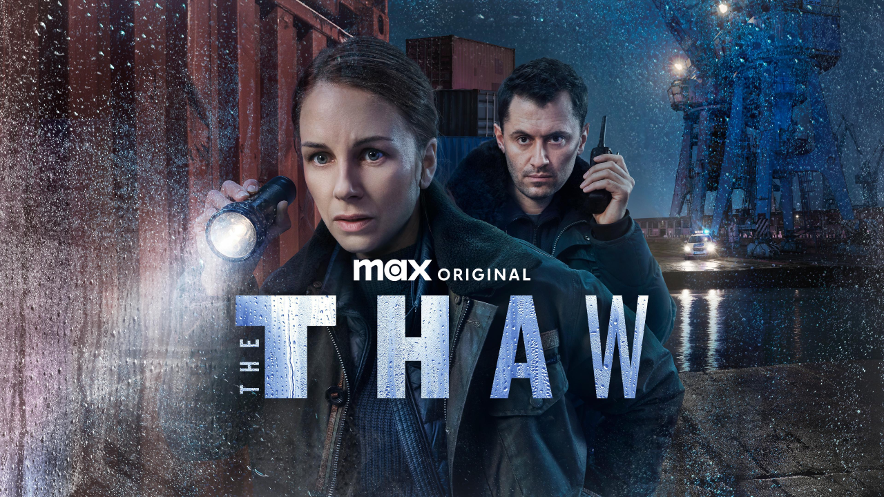 مسلسل The Thaw الموسم الثاني مترجم