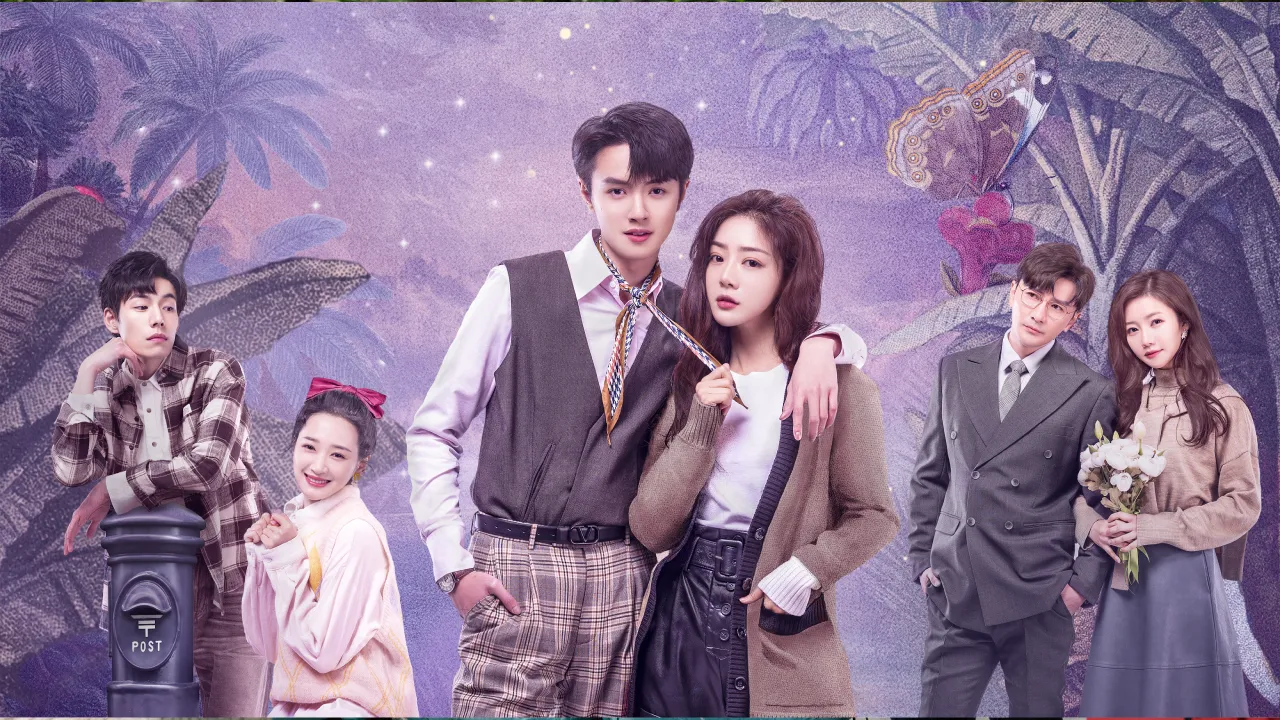 مسلسل كن نفسك To Be A Brave One الحلقة 1 الاولى مترجمة HD