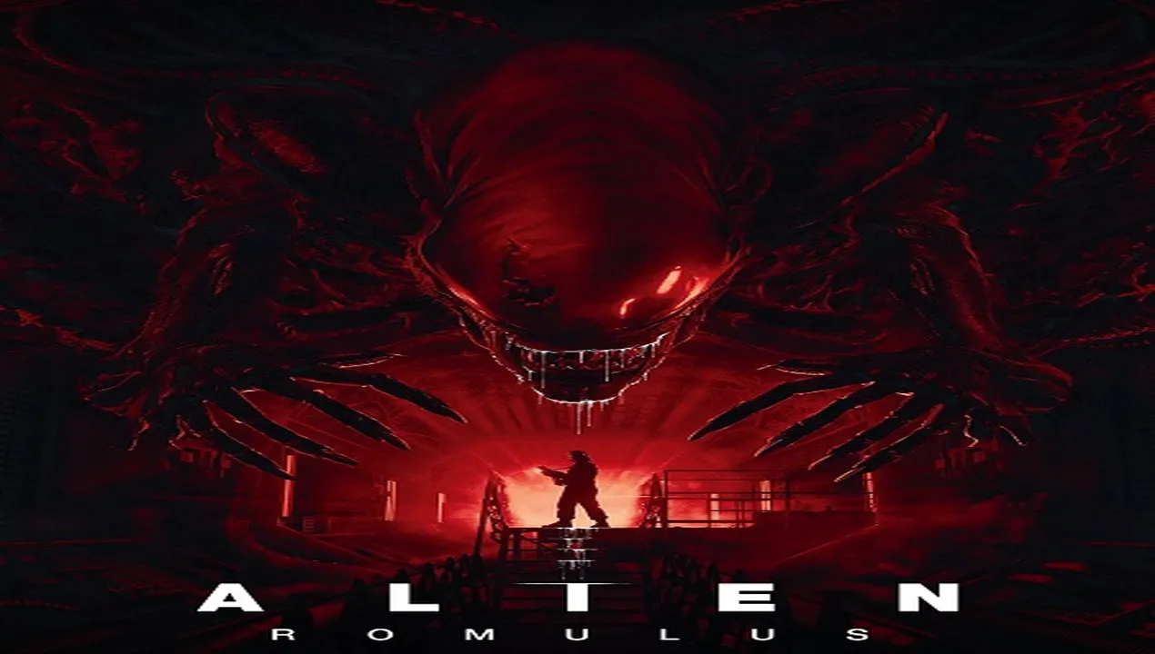 فيلم Alien Romulus 2024 مترجم HD