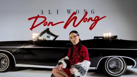 فيلم Ali Wong: Don Wong 2022 مترجم HD