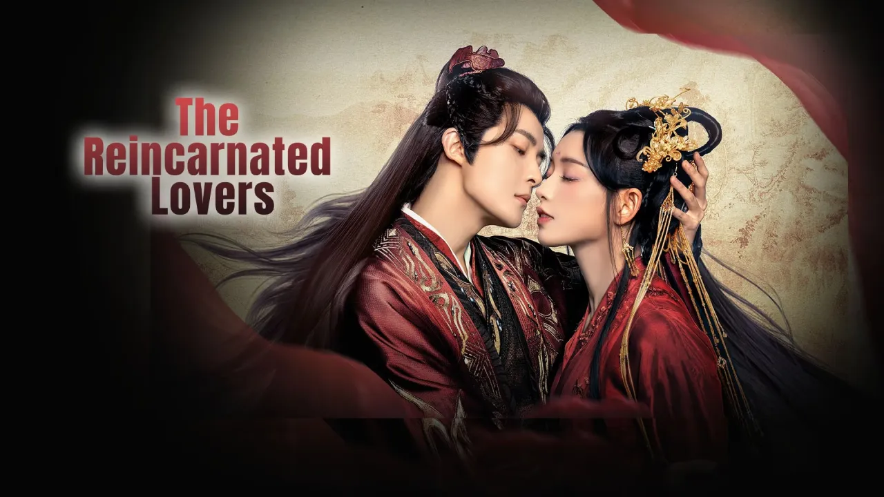 مسلسل العشاق المتجسدون The Reincarnated Lovers الحلقة 2 الثانية مترجمة HD
