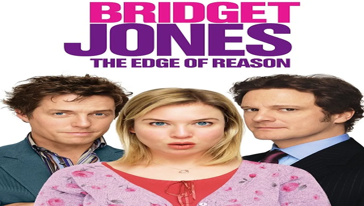 فيلم Bridget Jones The Edge of Reason 2004 مترجم HD