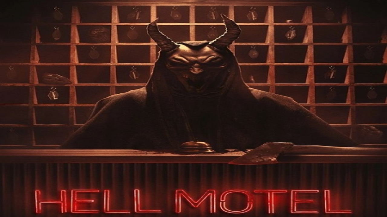 مسلسل Hell Motel مترجم