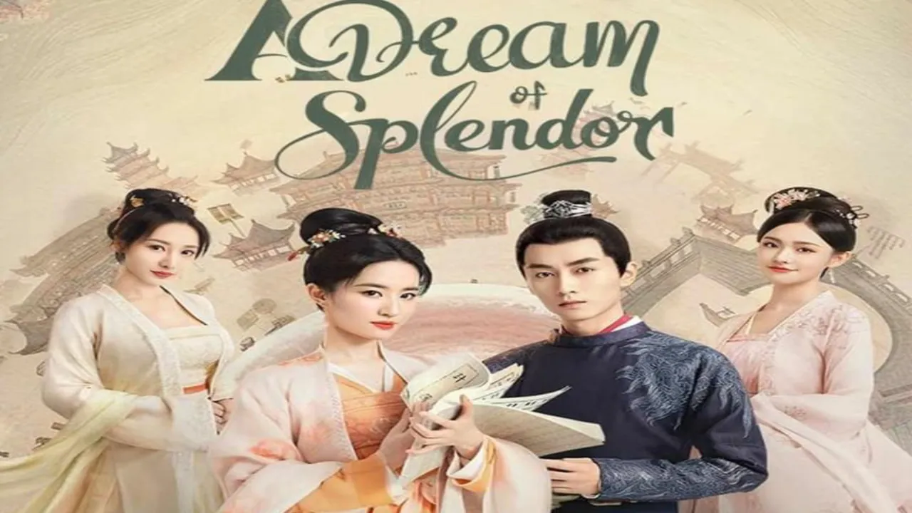 مسلسل ازدهار الحلم A Dream of Splendor الحلقة 12 الثانية عشر مترجم HD