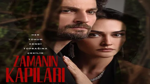 مسلسل أبواب القدر الموسم 2 الحلقة 10 العاشرة مترجمة كاملة