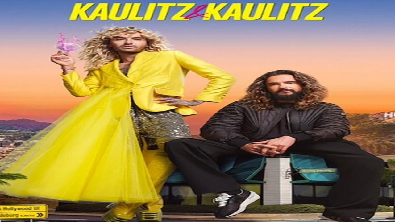 مسلسل Kaulitz and Kaulitz الحلقة 2 الثانية مترجمة HD