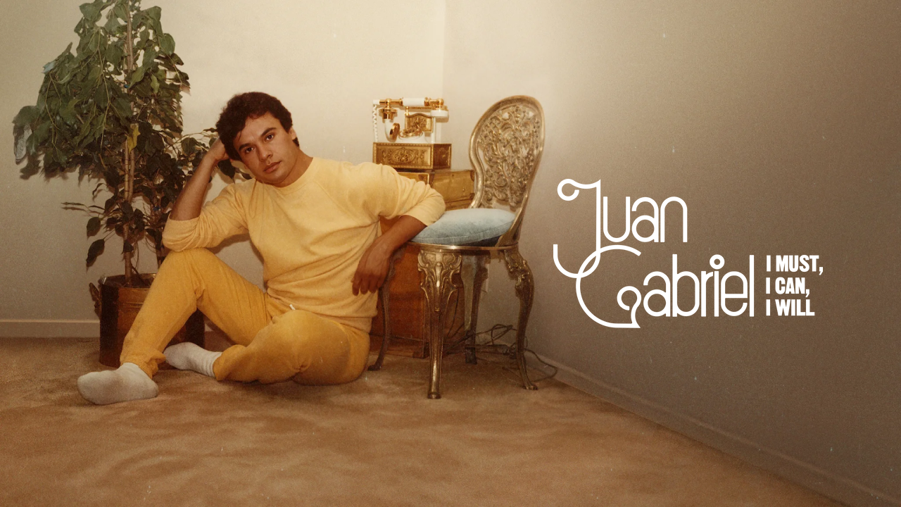 مسلسل Juan Gabriel I Must I Can I Will الحلقة 1 الاولى مترجمة HD