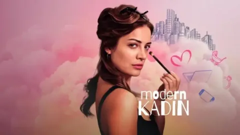 مسلسل المرأة العصرية الموسم الاول مترجم