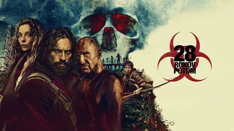 فيلم 28 Years Later مترجم HD