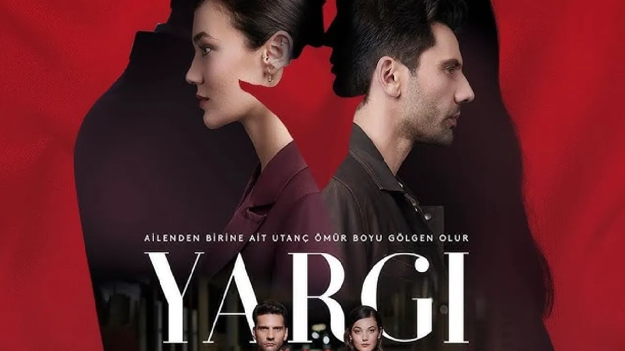 مسلسل القضاء الحلقة 86 السادسة والثمانون مترجم HD