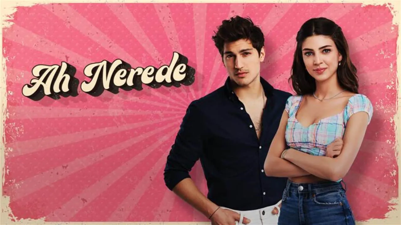 مسلسل اه اين الحلقة 3 الثالثة مترجم HD