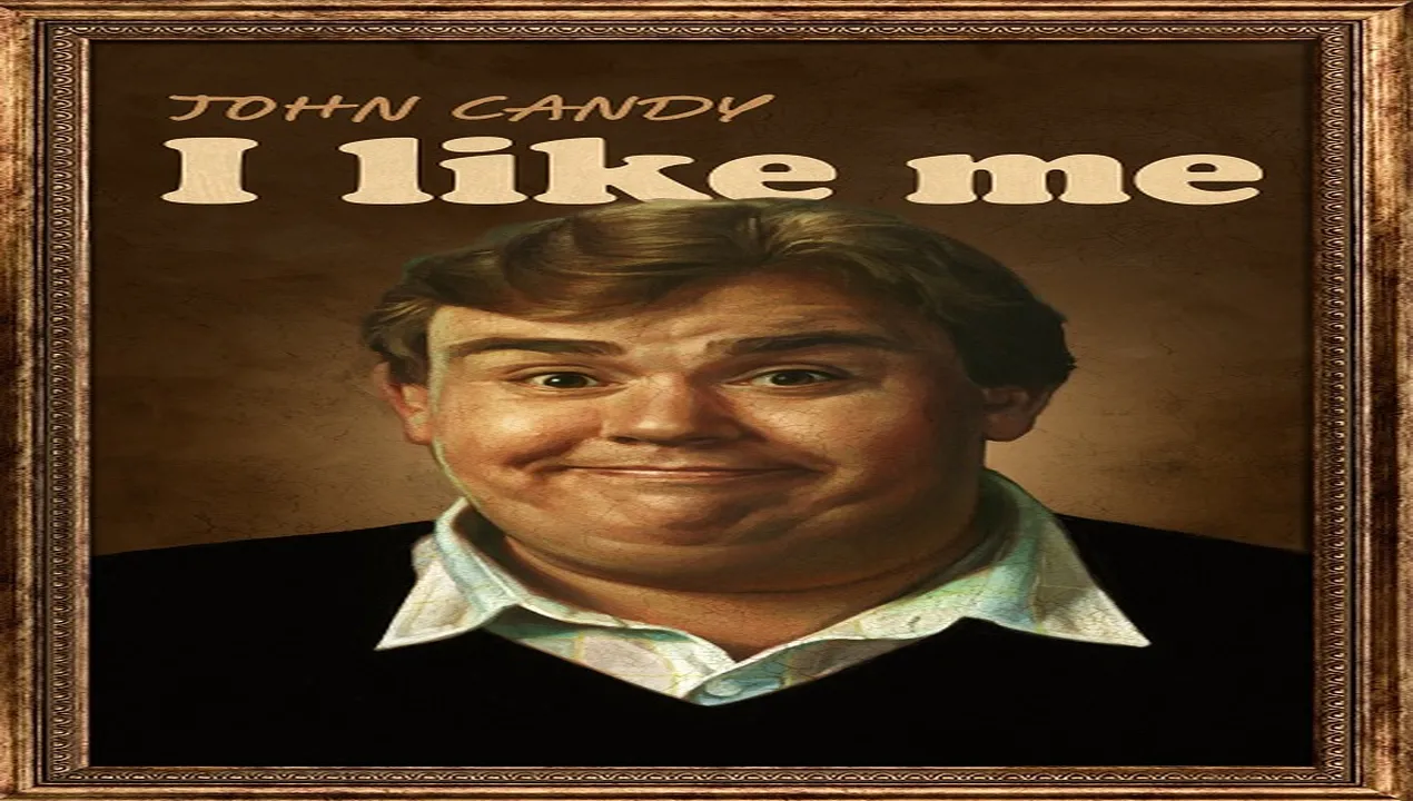 فيلم John Candy I Like Me 2025 مترجم HD