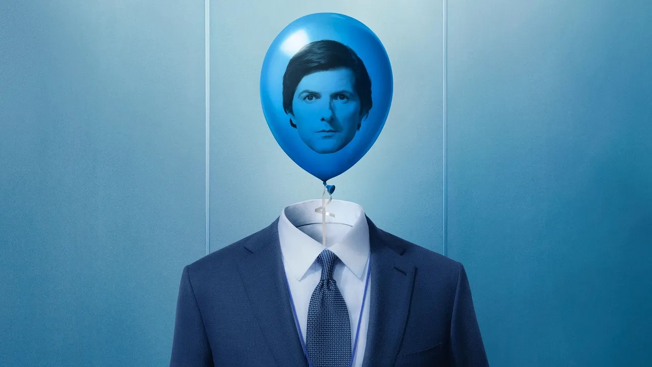 مسلسل Severance الموسم الثاني الحلقة 1 الاولى مترجمة كاملة