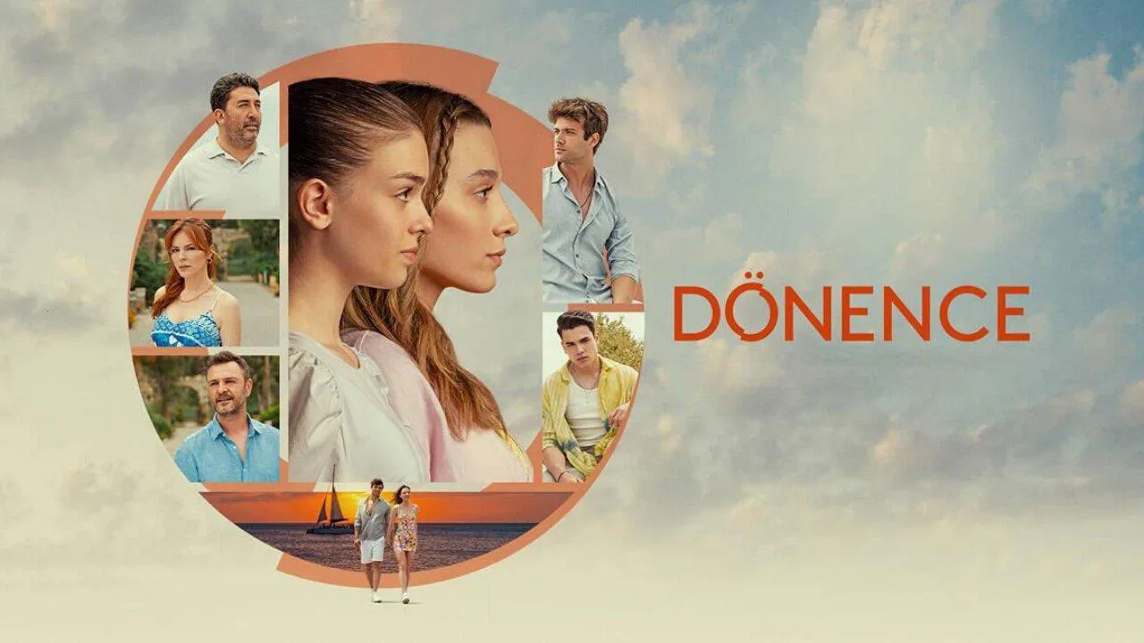 مسلسل المدار الحلقة 1 الاولى مترجم HD