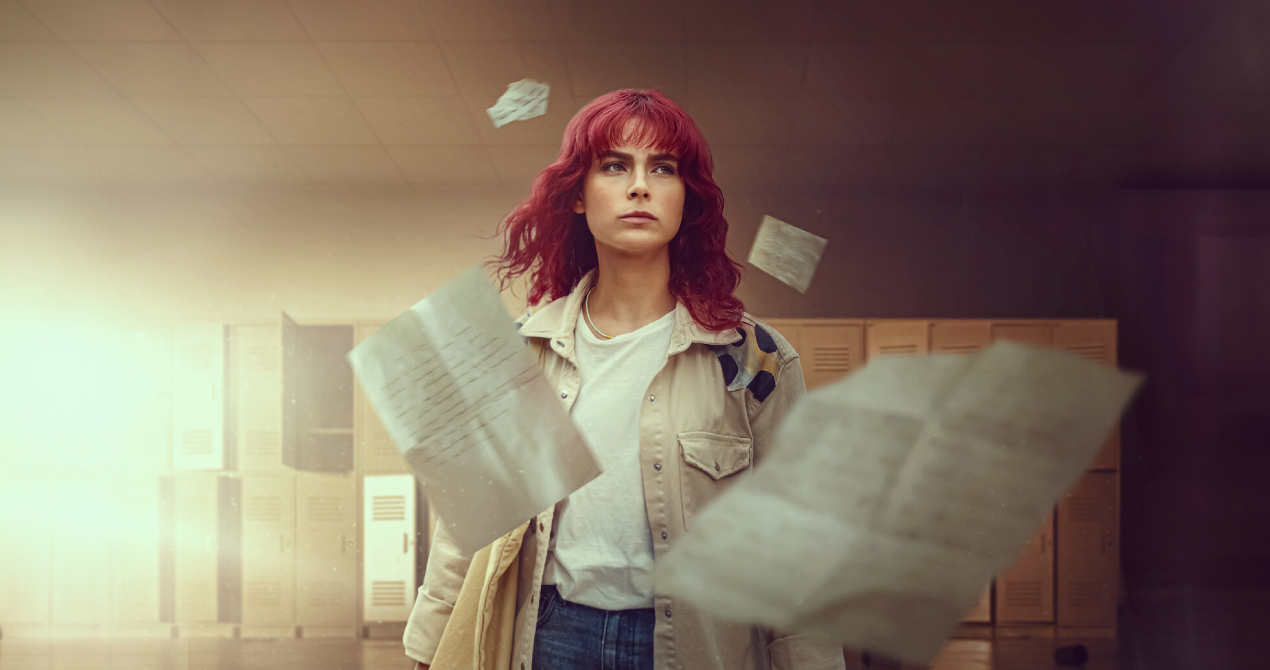 مسلسل رسائل الى المستقبل Gelecege Mektuplar مترجم