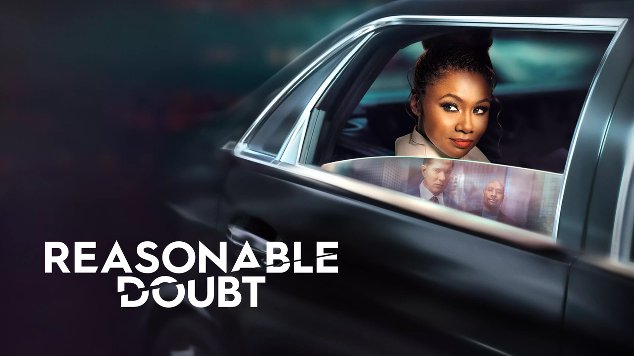 مسلسل Reasonable Doubt الموسم الثالث الحلقة 10 والاخيرة مترجمة HD
