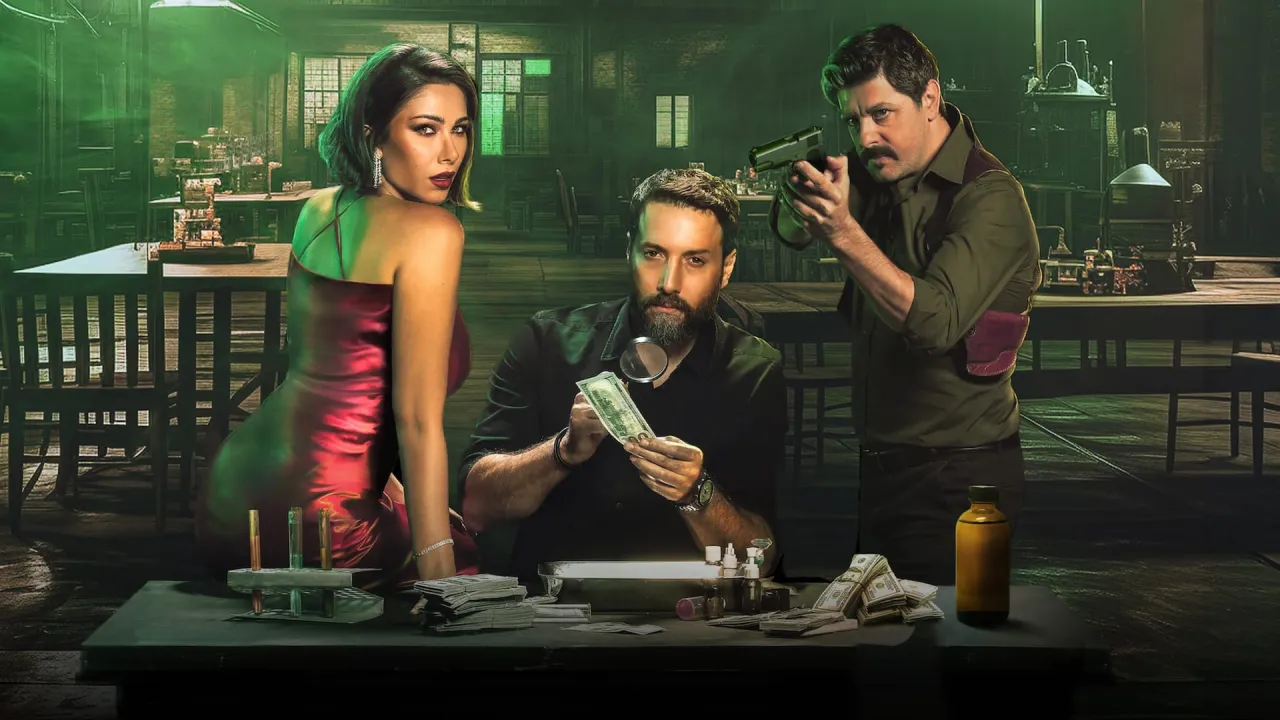 مسلسل فرانكلين الحلقة 1 الاولى