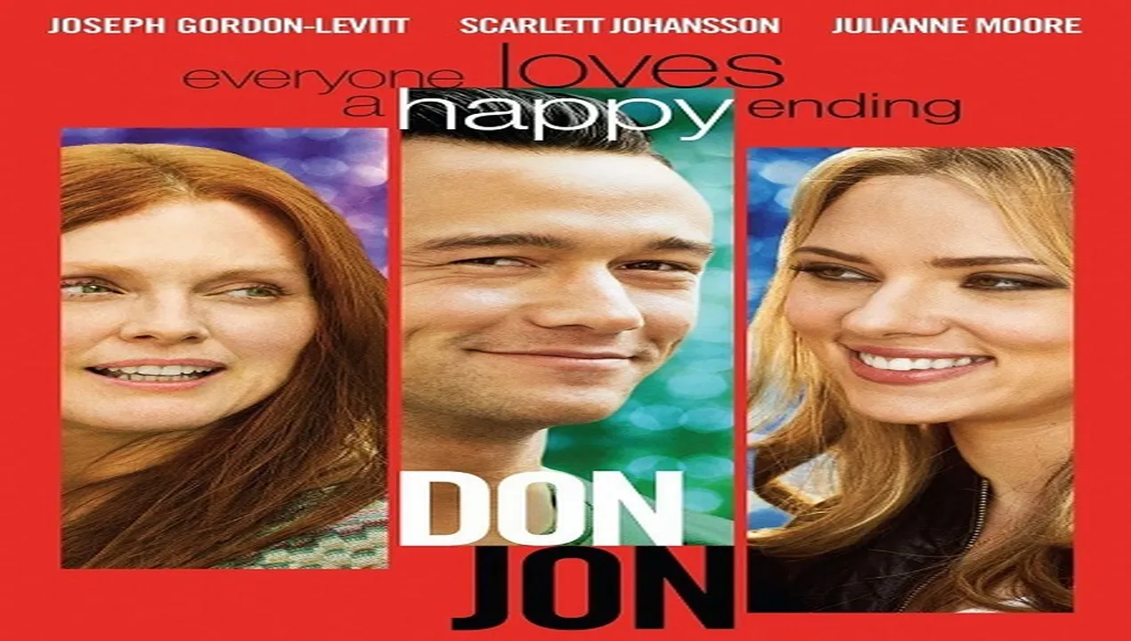 فيلم Don Jon 2013 مترجم HD