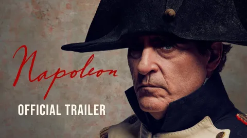 فيلم Napoleon 2023 مترجم HD