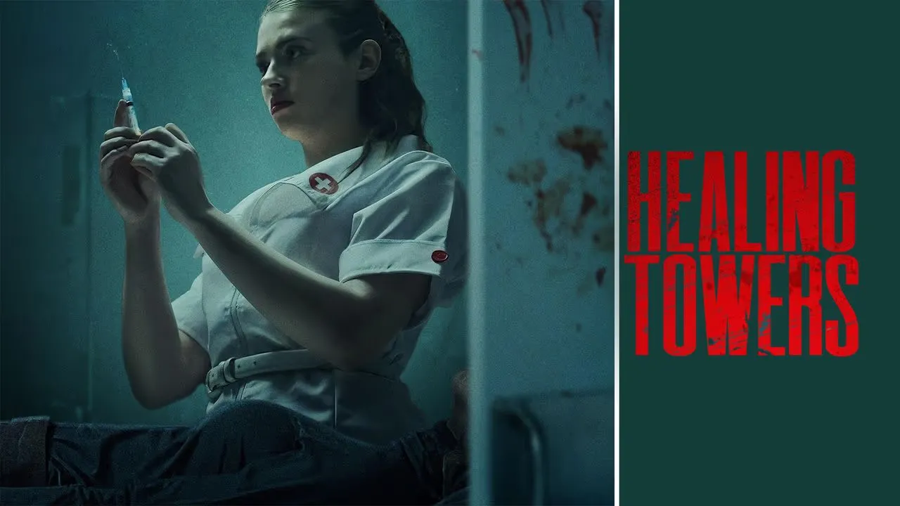 فيلم Healing Towers 2025 مترجم HD