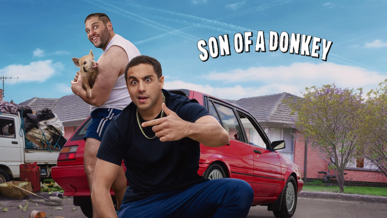 مسلسل Son of a Donkey الحلقة 5 الخامسة مترجمة HD