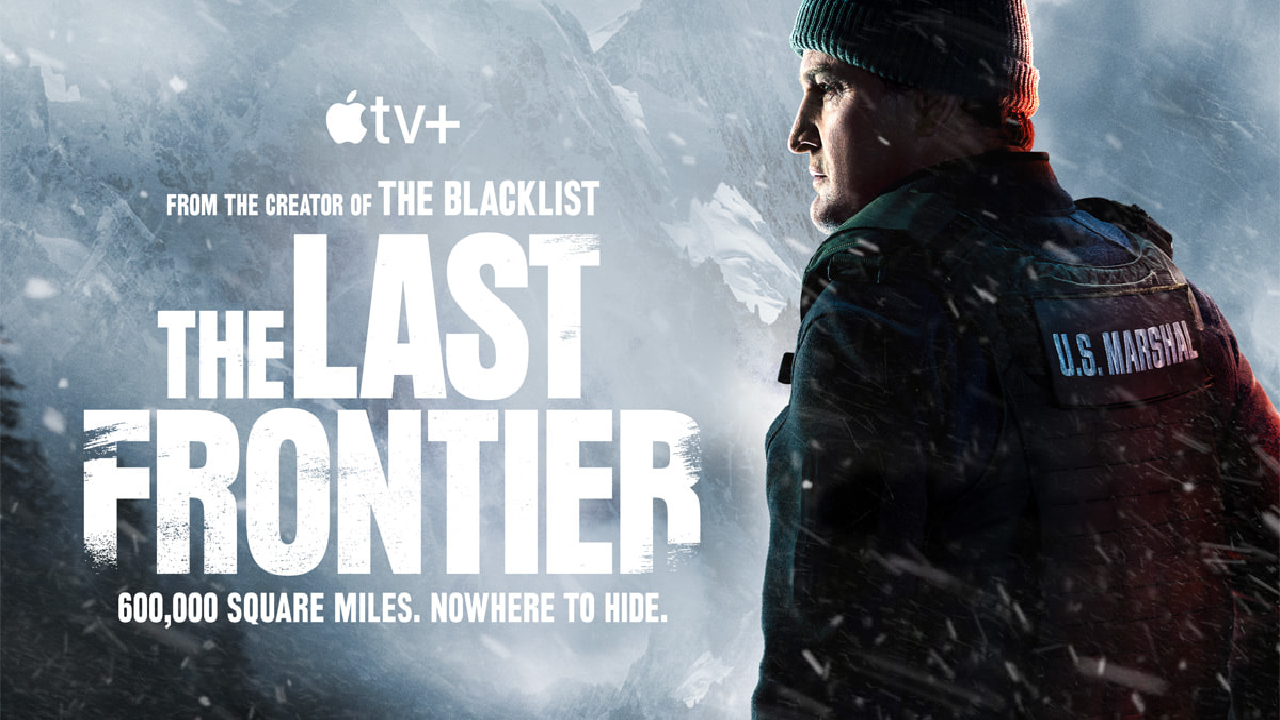 مسلسل The Last Frontier الحلقة 1 الاولى مترجمة HD