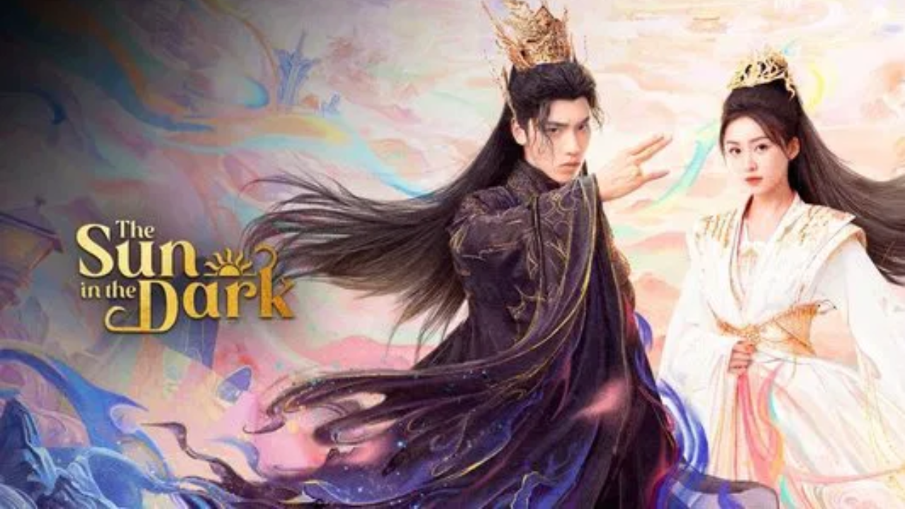 مسلسل الشمس في الظلام The Sun in the Dark مترجم