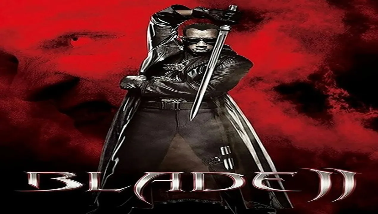 فيلم Blade 2 2002 مترجم HD