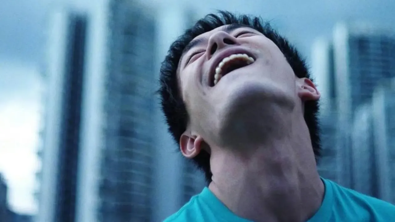 فيلم Big World 2024 مترجم HD