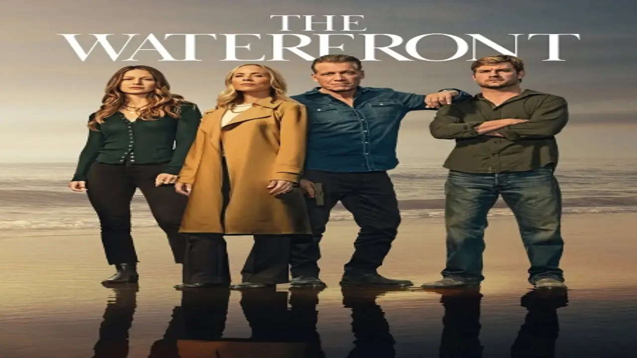 مسلسل The Waterfront الحلقة 1 الاولى مترجمة كاملة