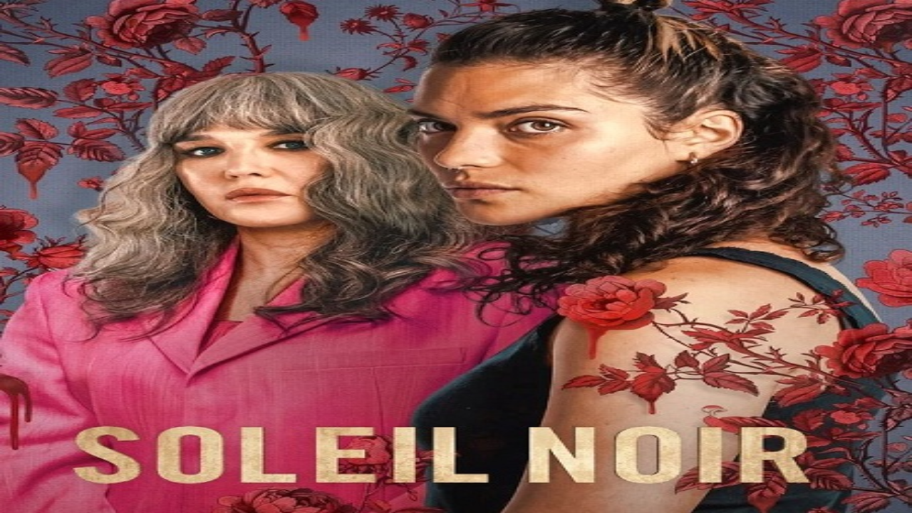 مسلسل Under a Dark Sun مترجم