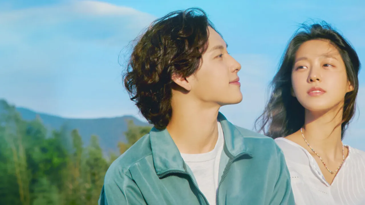 مسلسل إضراب صيف Summer Strike الحلقة 1 الاولى مترجمة HD