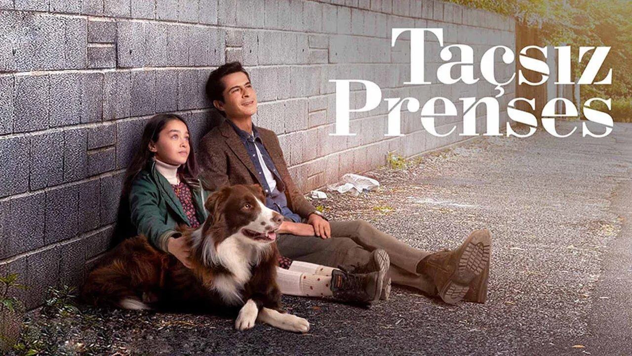 مسلسل اميرة بلا تاج الحلقة 6 السادسة مدبلج HD