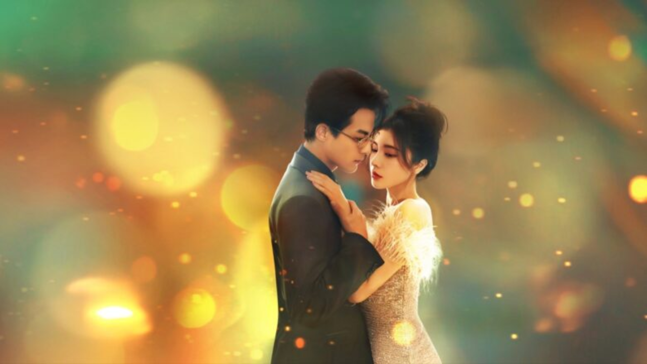 مسلسل مؤامرة الحب Love Conspiracy مترجم