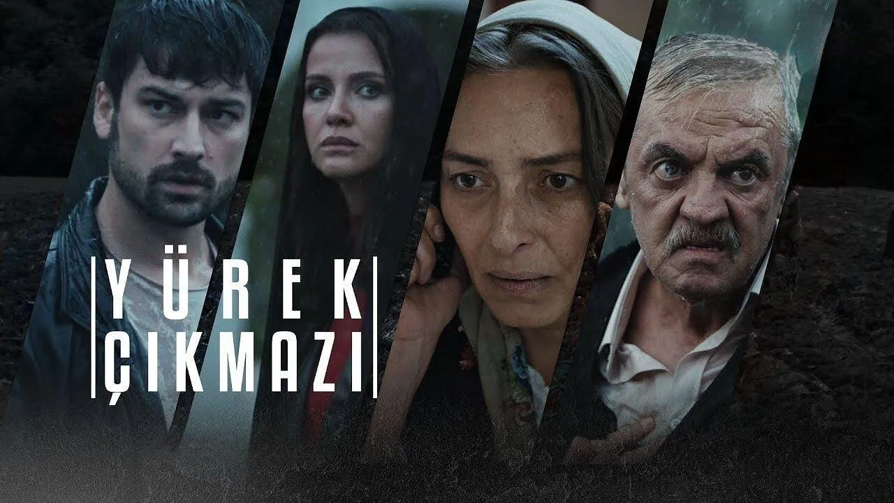 مسلسل وجع القلب الحلقة 2 الثانية مترجم HD