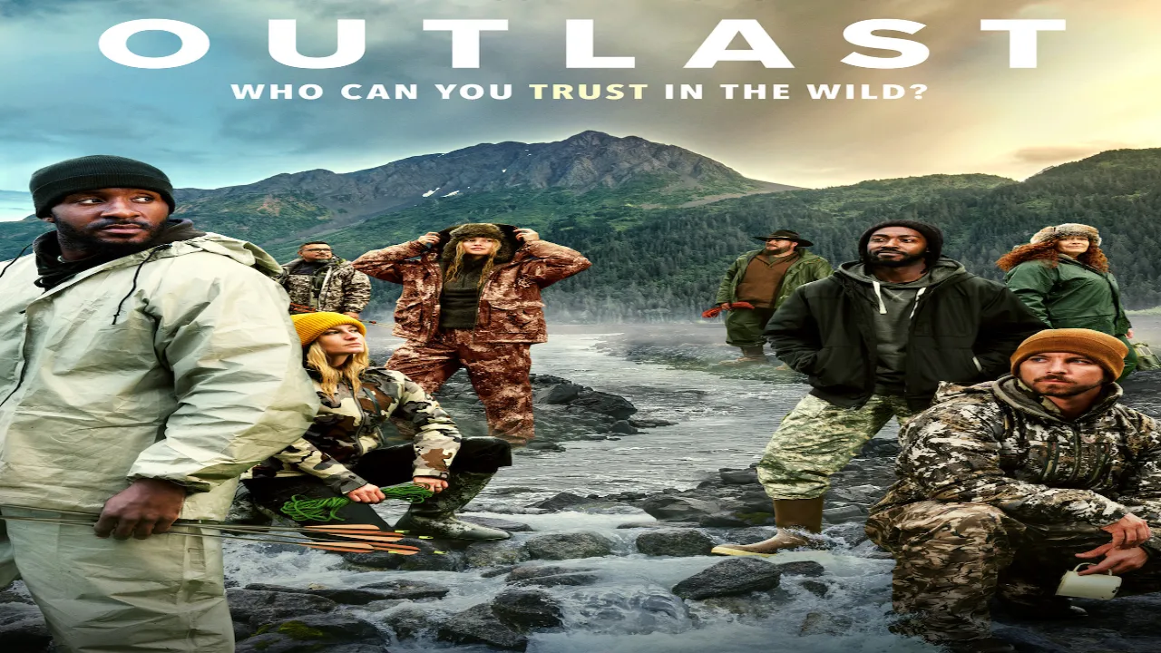 مسلسل Outlast الموسم الثاني الحلقة 6 السادسة مترجمة HD