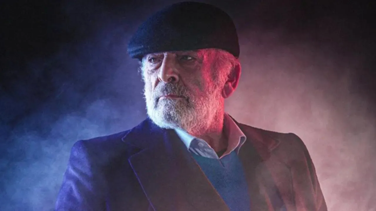 مسلسل خريف عمر الحلقة 23 الثالثة والعشرون HD