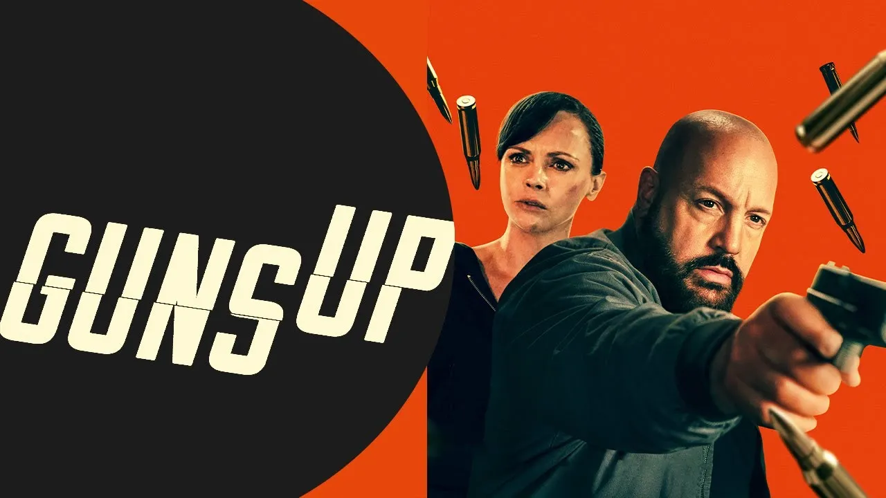 فيلم Guns Up 2025 مترجم HD