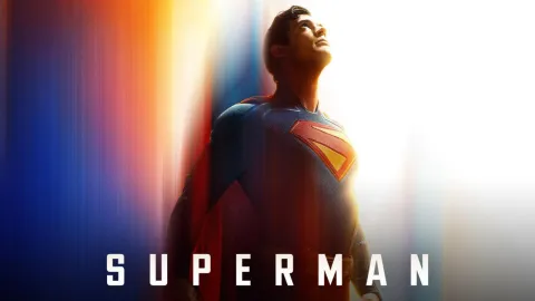 فيلم Superman 2025 مترجم HD