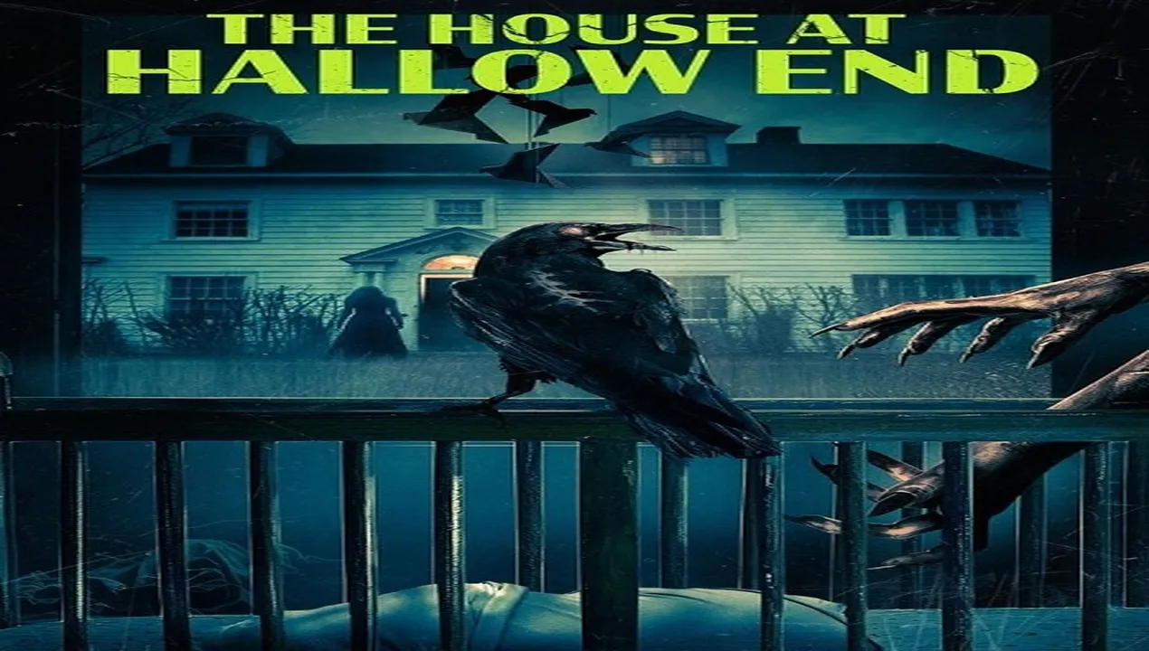 فيلم The Beldham 2024 مترجم HD