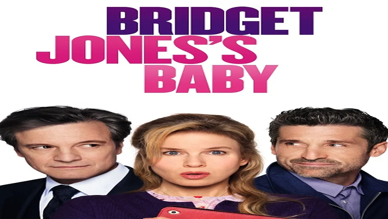 فيلم Bridget Jones’s Baby 2016 مترجم HD