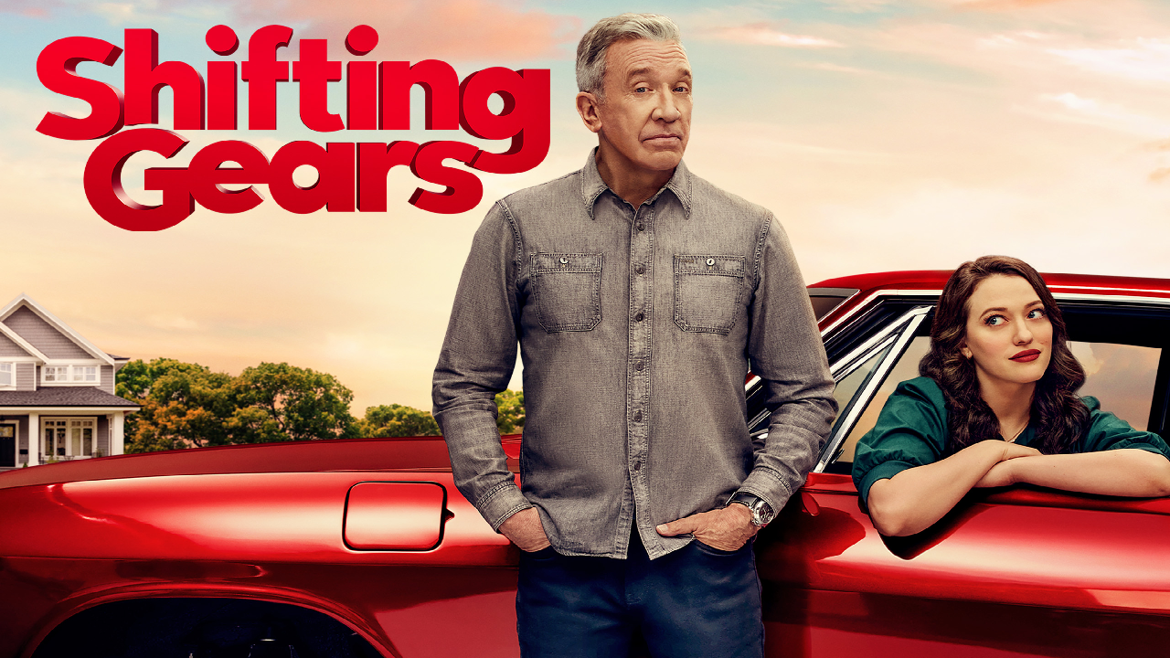 مسلسل Shifting Gears الحلقة 1 الاولى مترجمة HD