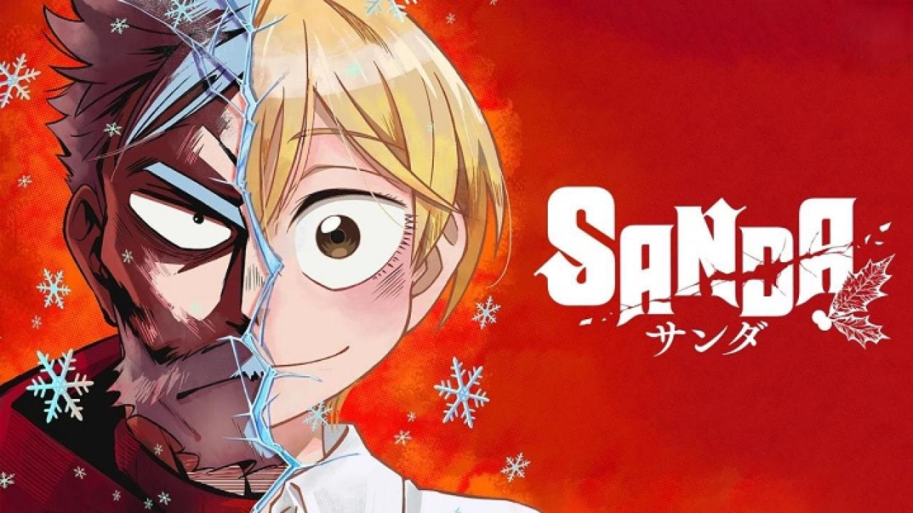 انمي Sanda الحلقة 12 والاخيرة مترجمة HD
